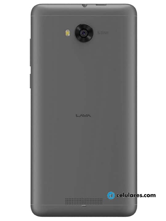 Imagen 4 Lava A73