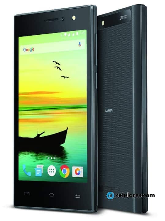 Imagen 3 Lava A76