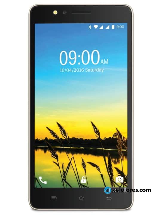 Lava A79