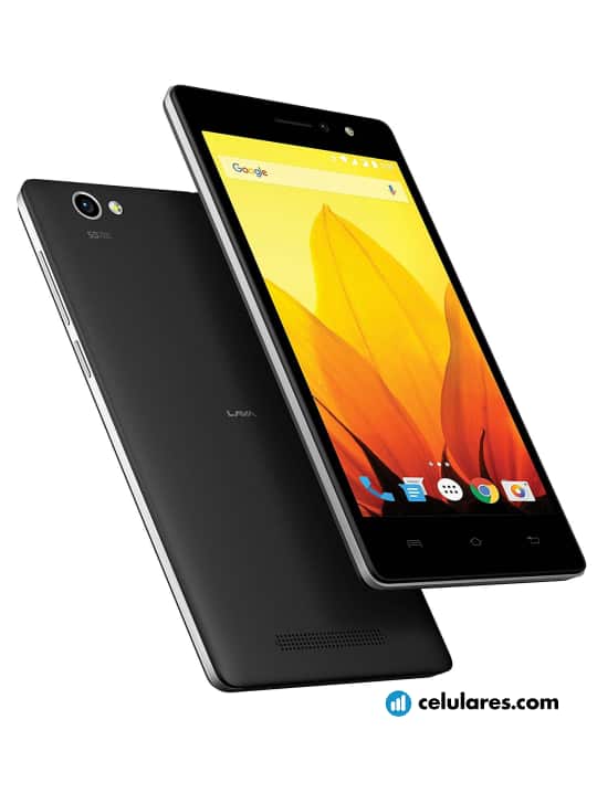 Imagen 3 Lava A88