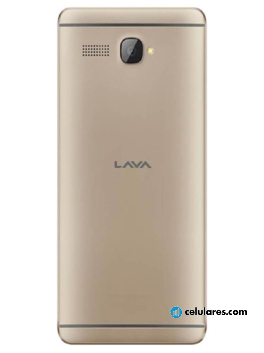 Imagen 3 Lava A93