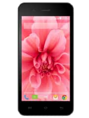 Lava Iris Atom 2