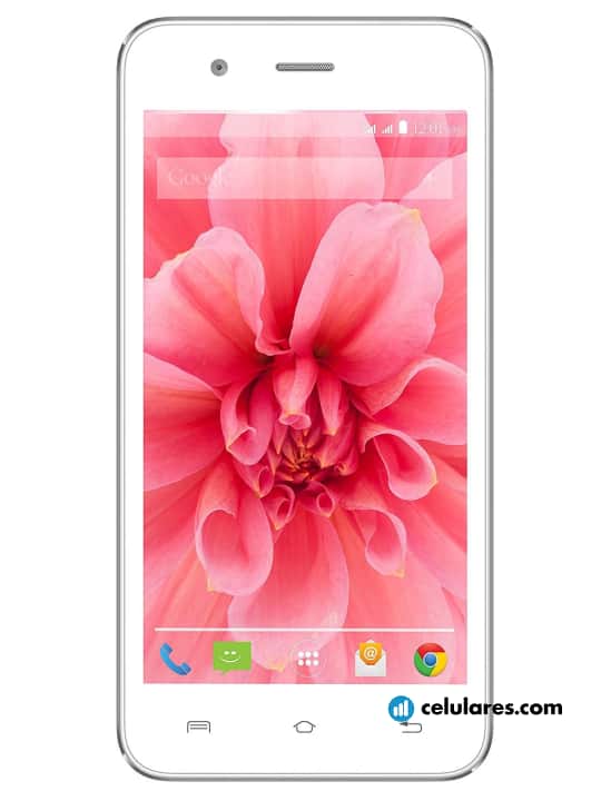 Imagen 2 Lava Iris Atom 2