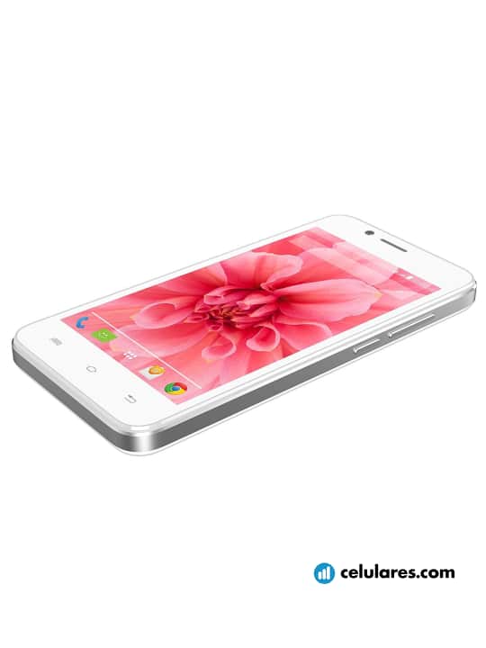 Imagen 4 Lava Iris Atom 2