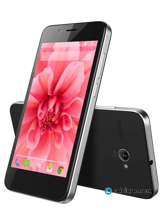 Imagen 3 Lava Iris Atom 2