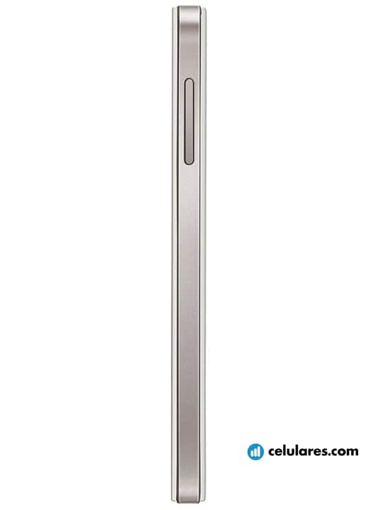 Imagen 4 Lava Iris X1