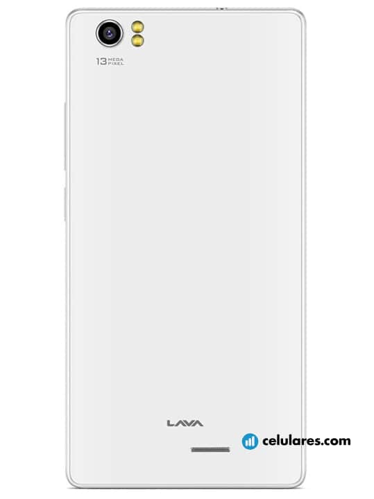 Imagen 4 Lava Pixel V2