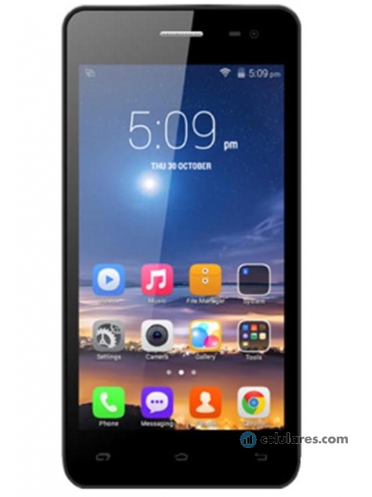 Leagoo Lead 6