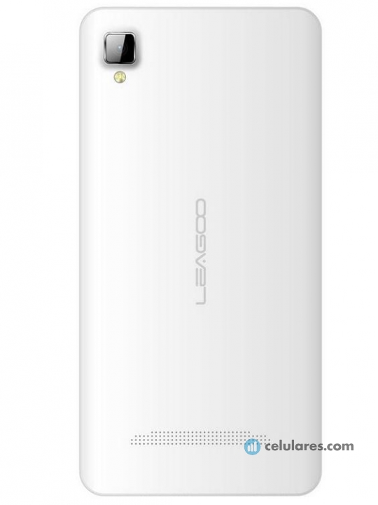Imagen 2 Leagoo Lead 6