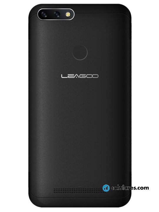 Imagen 6 Leagoo Power 2 Pro