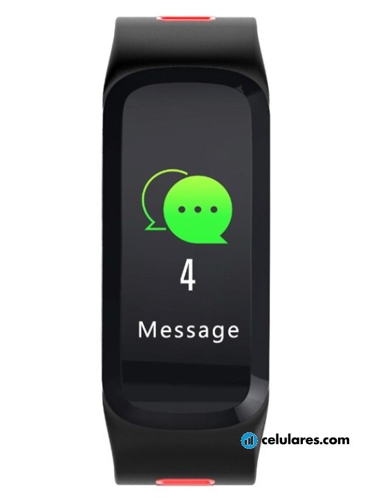 Lemfo F4