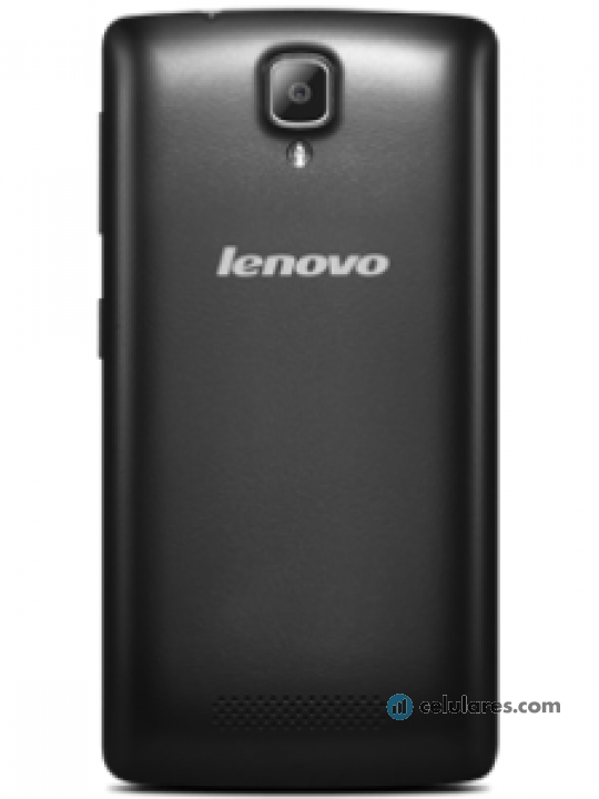 Imagen 2 Lenovo A1000