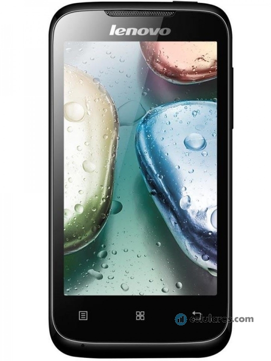 Lenovo A369i