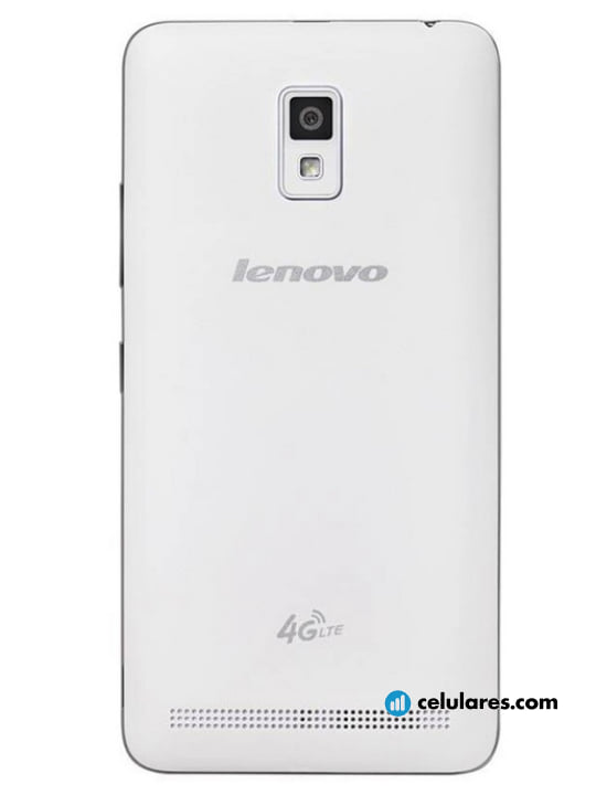 Imagen 3 Lenovo A3860