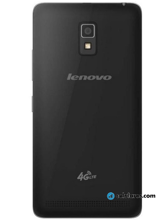 Imagen 4 Lenovo A3860