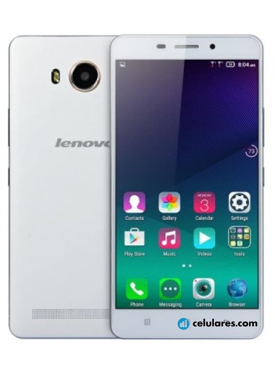 Imagen 2 Lenovo A5600