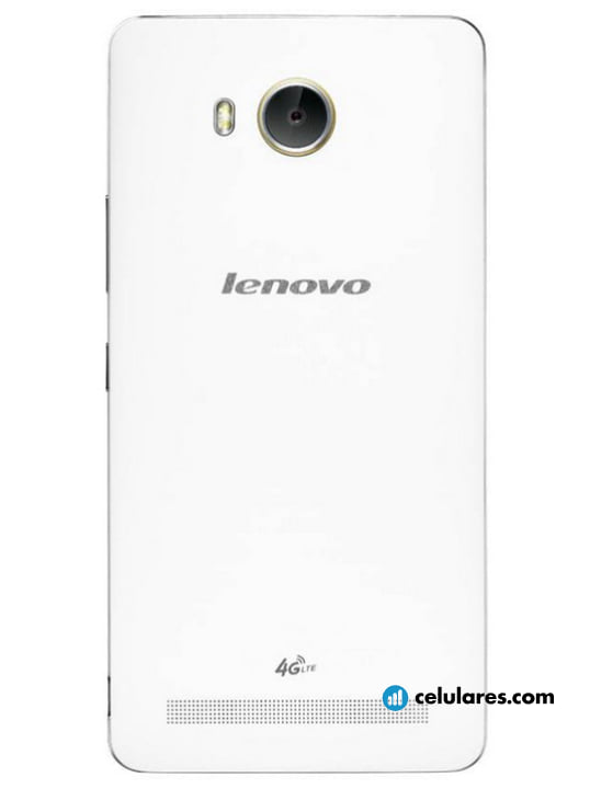 Imagen 3 Lenovo A5600