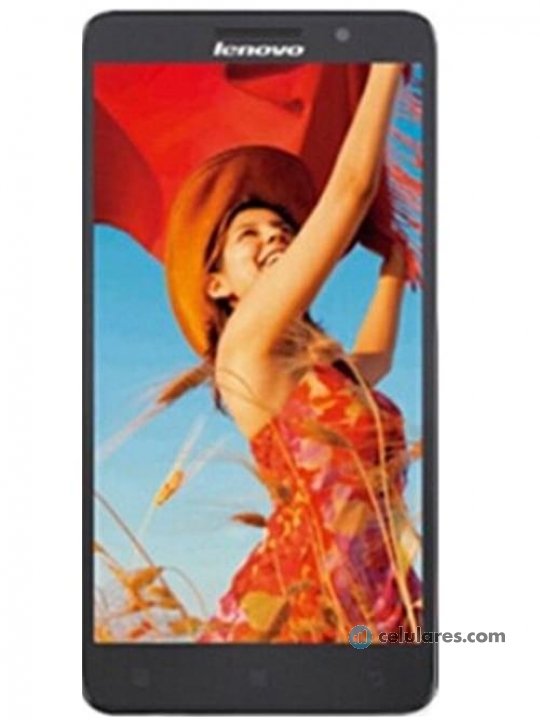 Lenovo A616
