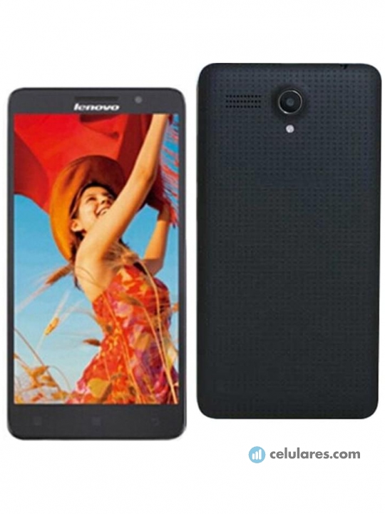 Imagen 4 Lenovo A616