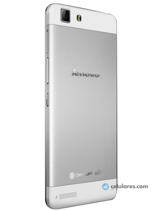 Imagen 5 Lenovo A6600
