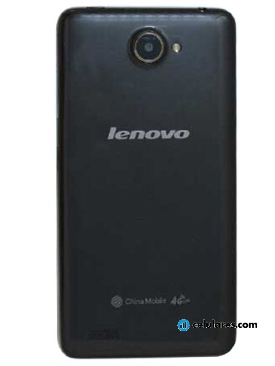 Imagen 2 Lenovo A768t