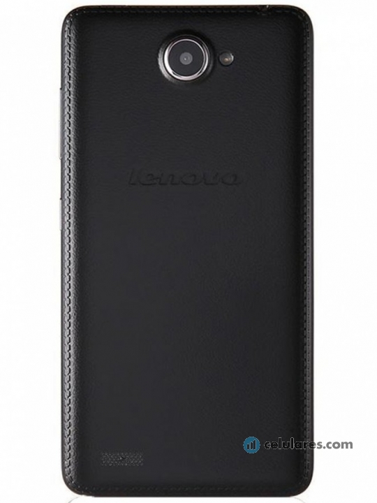 Imagen 3 Lenovo A816