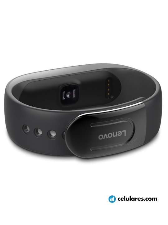 Imagen 3 Lenovo HW02 Plus