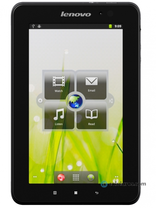 Tablet Lenovo IdeaPad A1