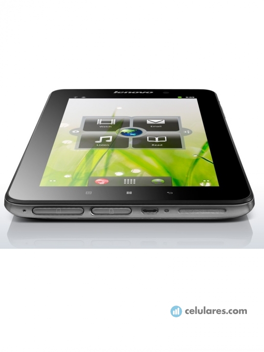 Imagen 2 Tablet Lenovo IdeaPad A1