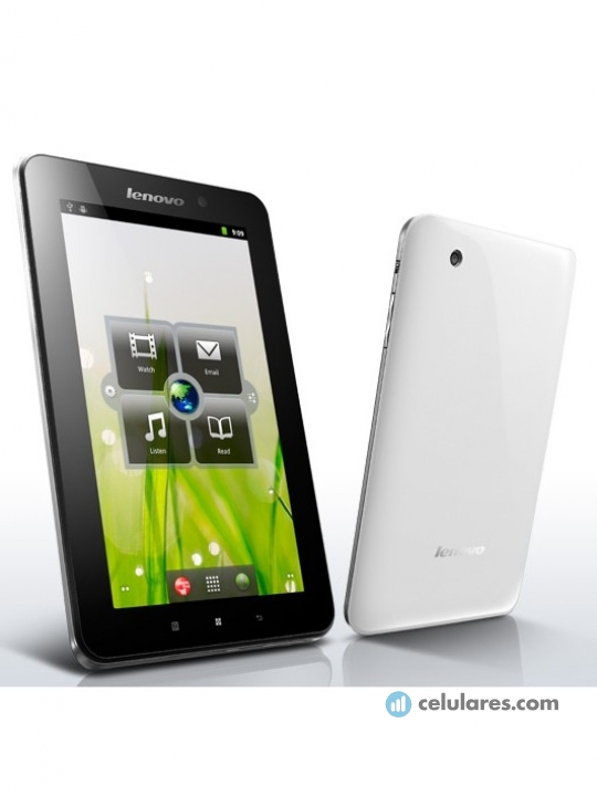 Imagen 3 Tablet Lenovo IdeaPad A1