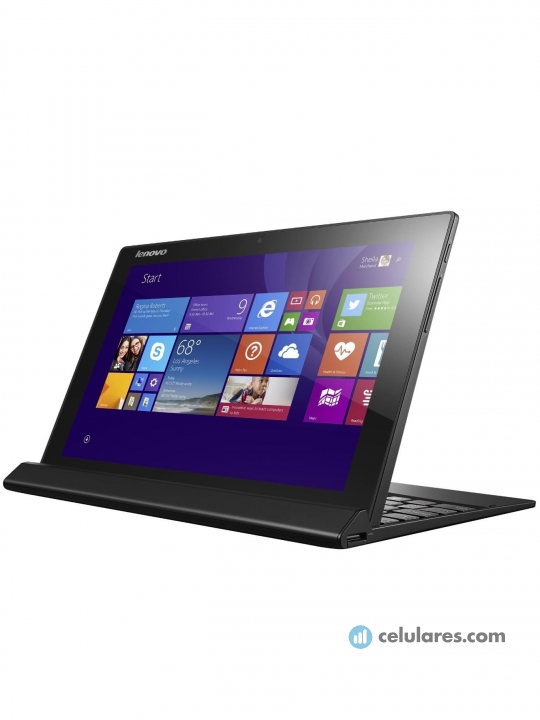 Imagen 2 Tablet Lenovo Ideapad Miix 310