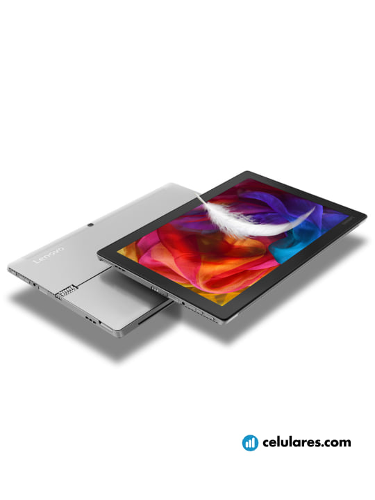 Imagen 3 Tablet Lenovo Ideapad Miix 520