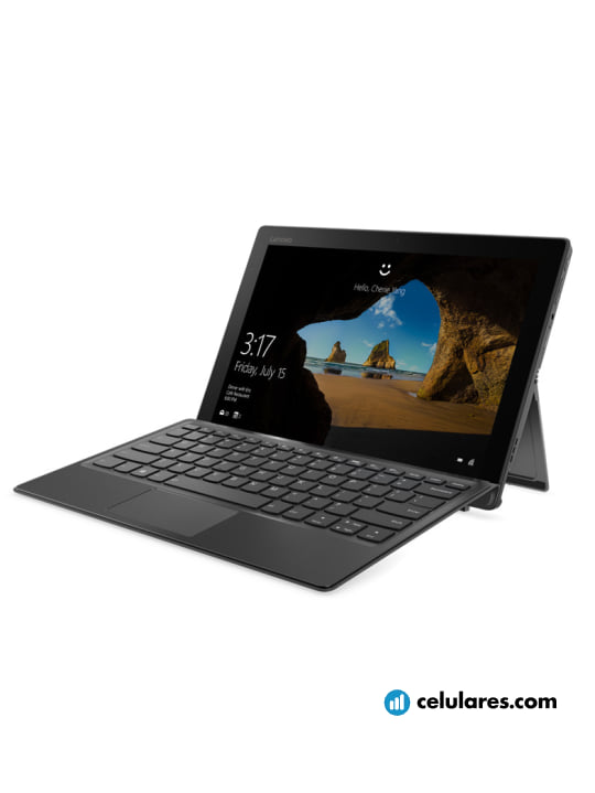 Imagen 4 Tablet Lenovo Ideapad Miix 520
