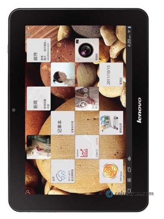 Tablet Lenovo LePad S2007