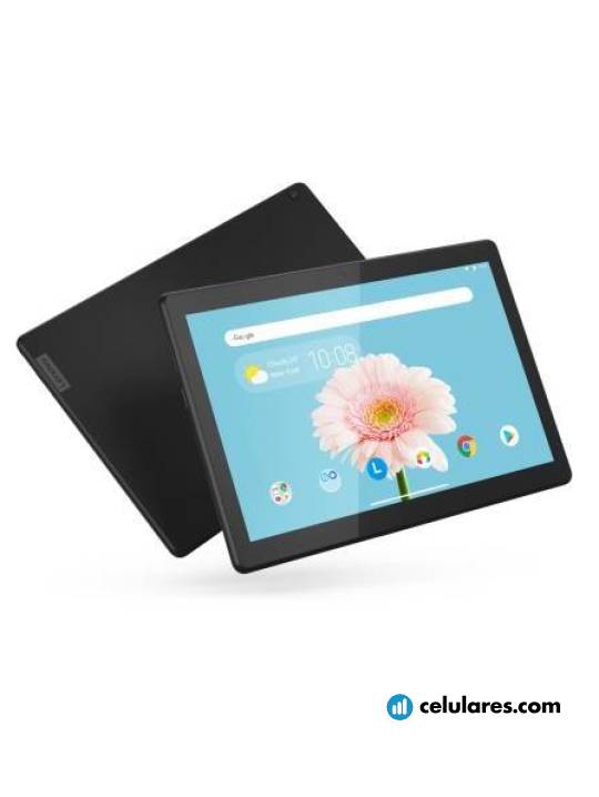 Imagen 3 Tablet Lenovo M10 FHD REL