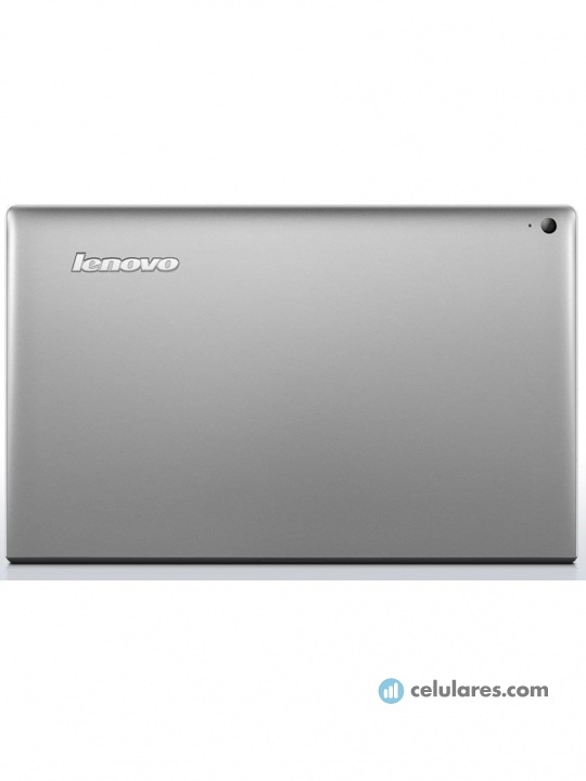 Imagen 2 Tablet Lenovo MIIX 2 11