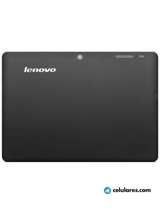 Imagen 4 Tablet Lenovo Miix 300