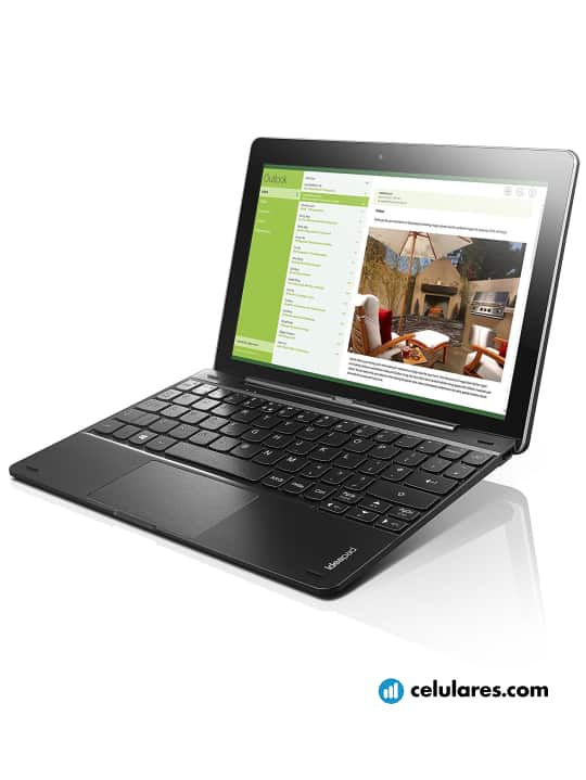 Imagen 2 Tablet Lenovo Miix 300