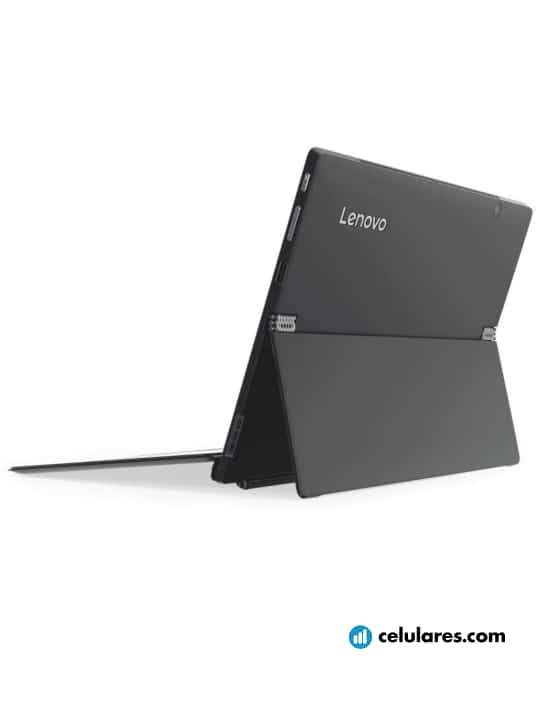 Imagen 4 Tablet Lenovo Miix 720