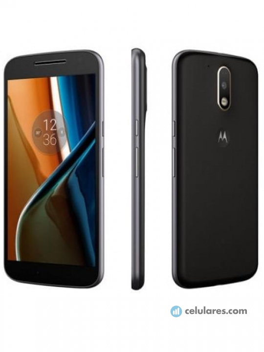 Imagen 5 Motorola Moto G4