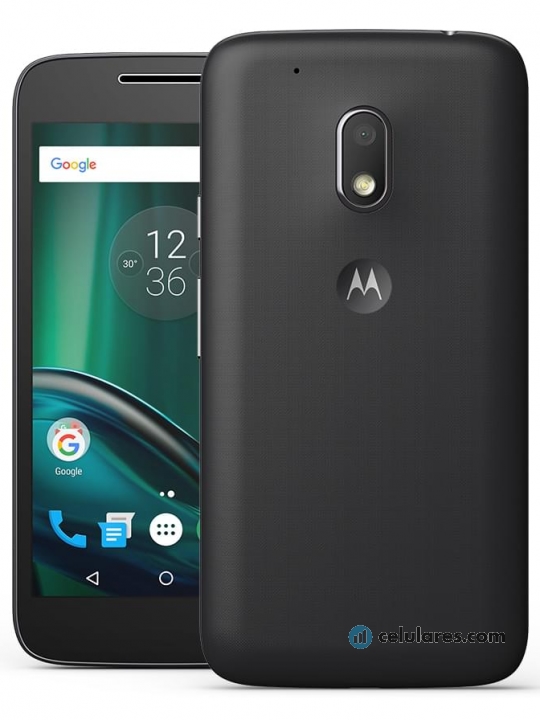 Imagen 2 Motorola Moto G4 Play