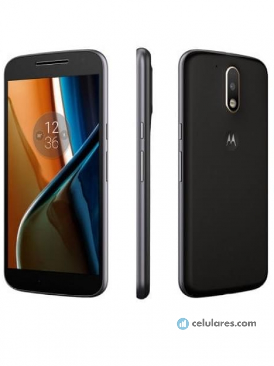 Imagen 4 Motorola Moto G4 Plus