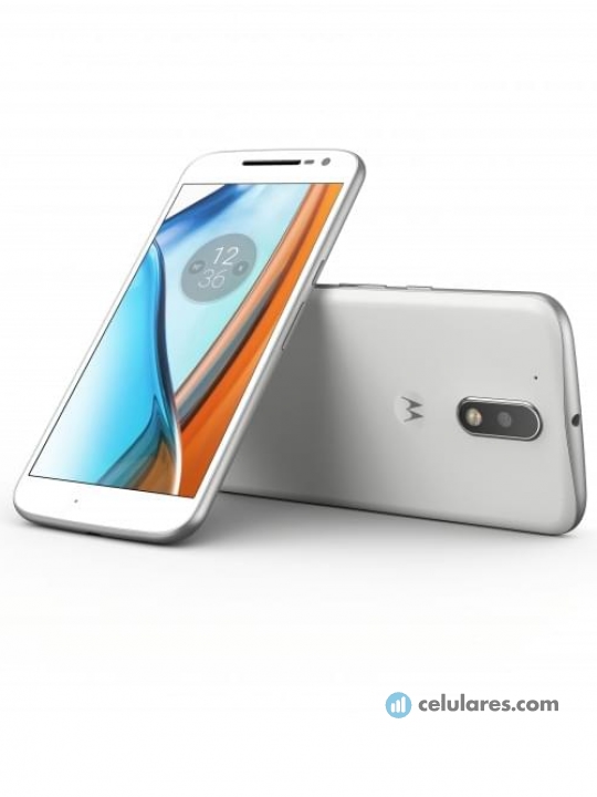 Imagen 5 Motorola Moto G4 Plus