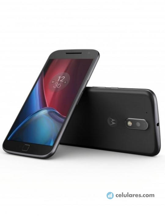 Imagen 6 Motorola Moto G4 Plus