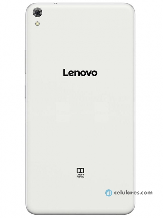Imagen 4 Lenovo Phab