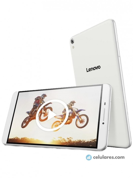 Imagen 2 Lenovo Phab