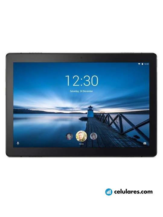 Tablet Lenovo Smart Tab P10