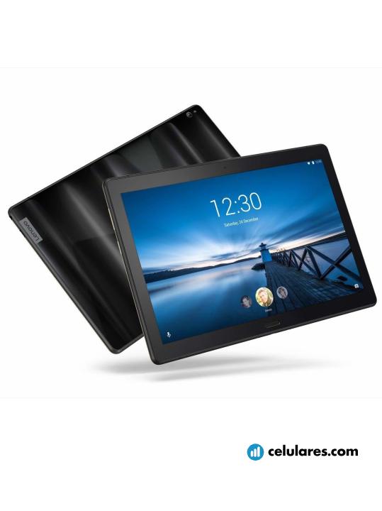 Imagen 2 Tablet Lenovo Smart Tab P10