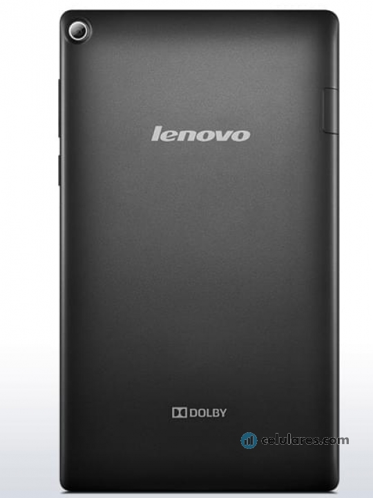 Imagen 2 Tablet Lenovo Tab 2 A7-20