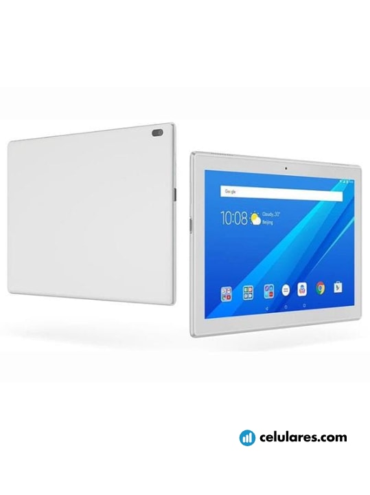 Imagen 3 Tablet Lenovo Tab 4 10 Plus